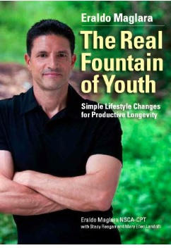 real fountain of youth
